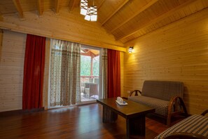 42-inch LED TV with digital channels