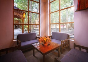 42-inch LED TV with digital channels