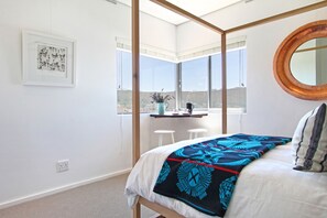 Apartamento, 3 habitaciones | Vistas desde la habitación