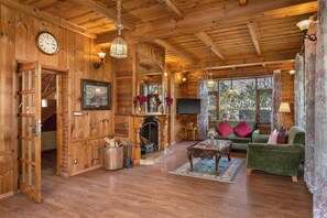 Televisión LED, Netflix, reproductor de DVD, mesa de ping pong