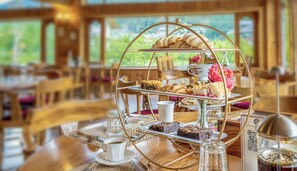 Food and drink - Storii By ITC Hotels Urvashis Retreat Manali (Manali)