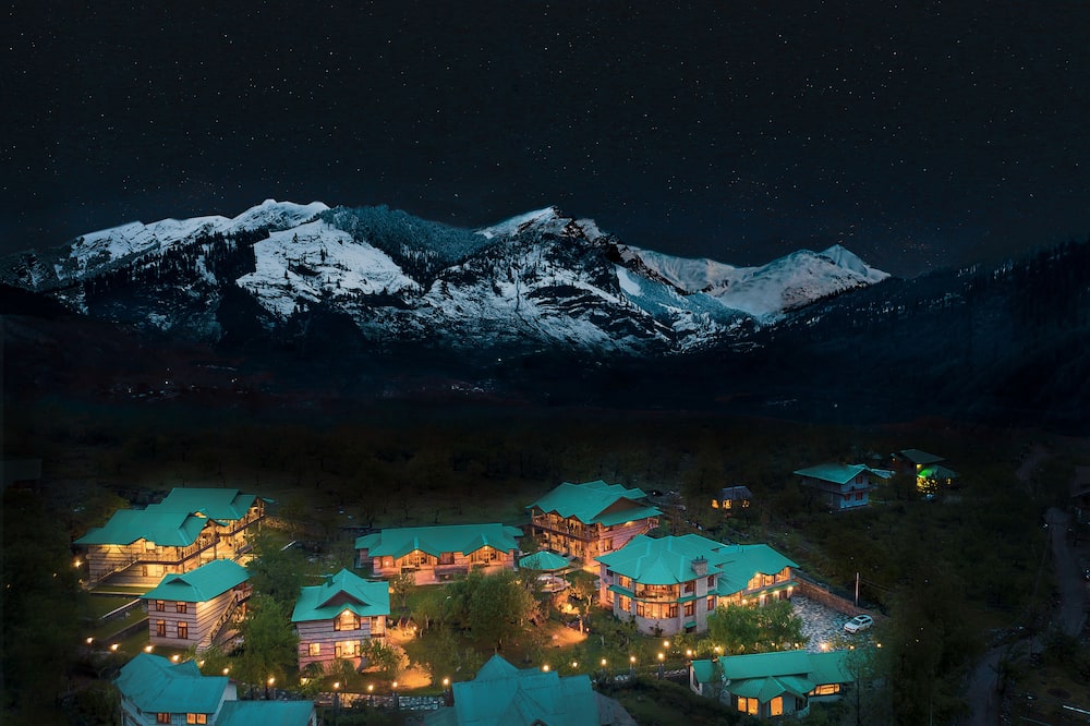 Storii By ITC Hotels Urvashis Retreat Manali