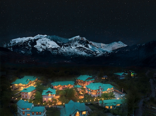 Storii By ITC Hotels Urvashis Retreat Manali