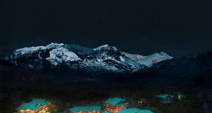 Storii By ITC Hotels Urvashis Retreat Manali