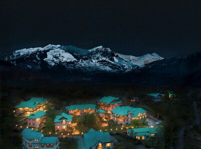 Storii By ITC Hotels Urvashis Retreat Manali