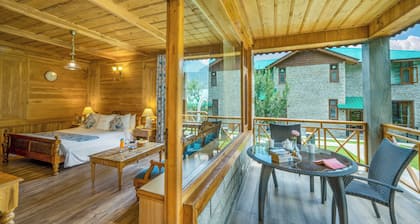 Storii By ITC Hotels Urvashis Retreat Manali