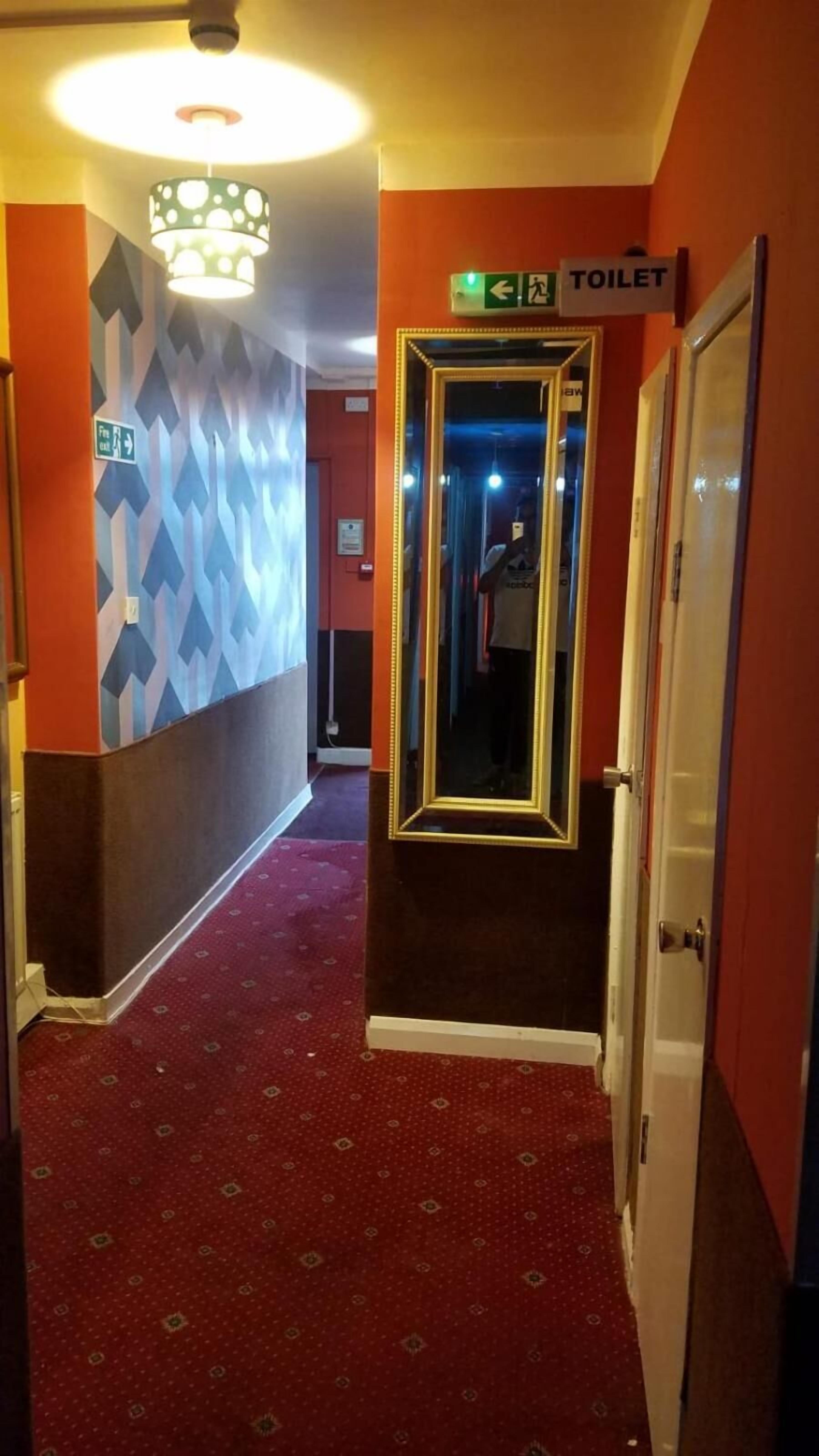 Foto - City View Hotel Roman Road