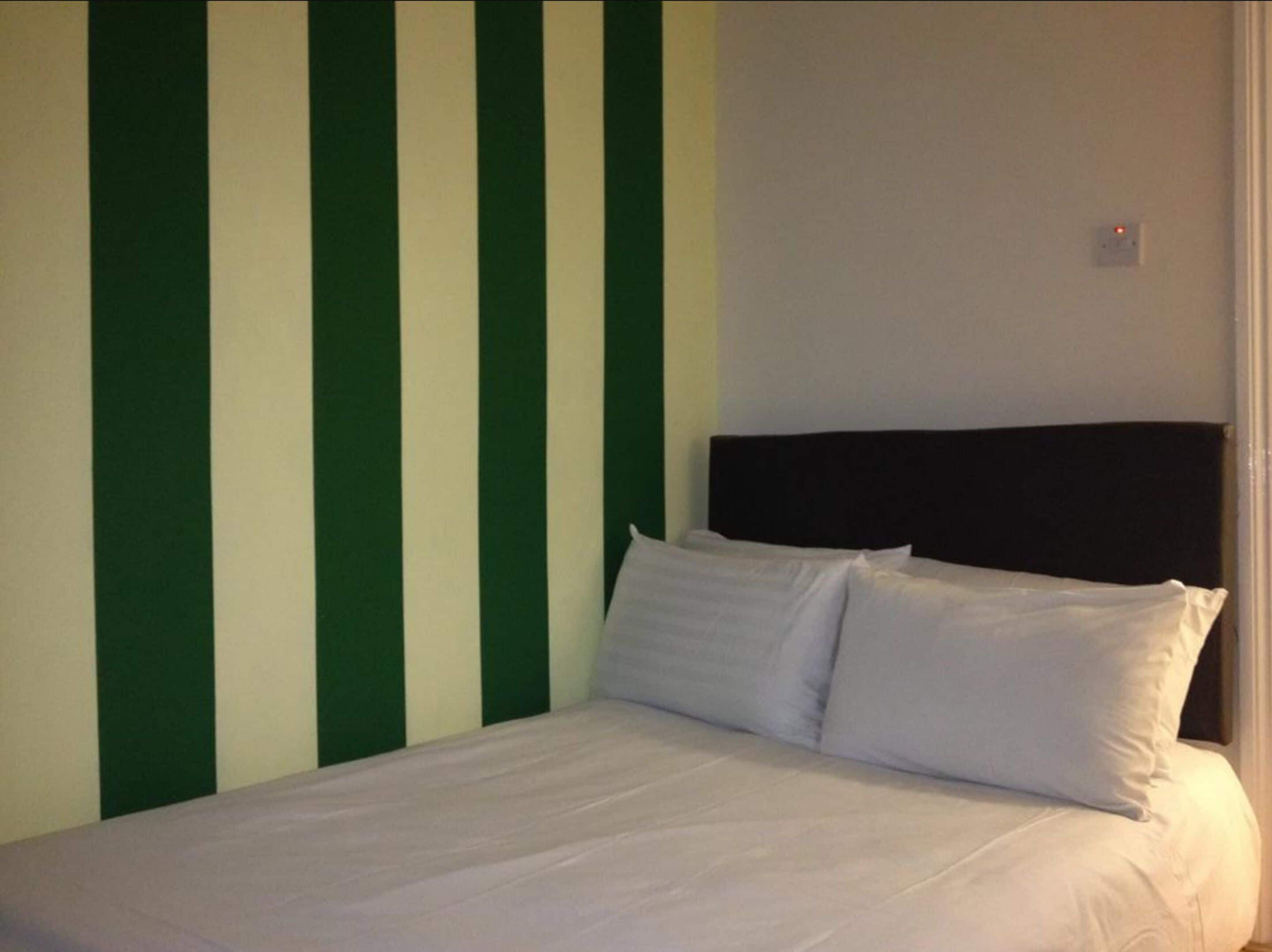 Foto - City View Hotel Roman Road