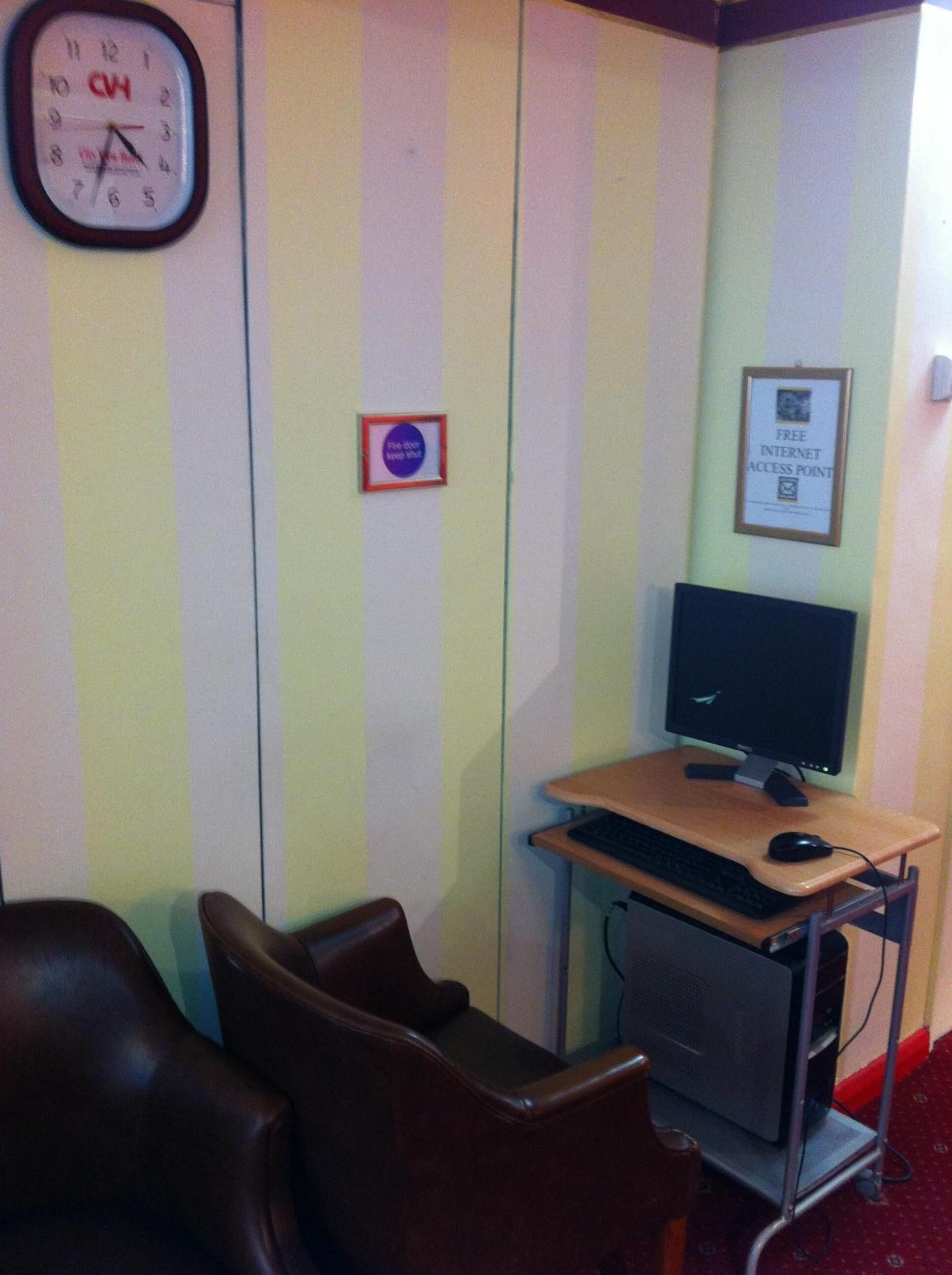 Foto - City View Hotel Roman Road