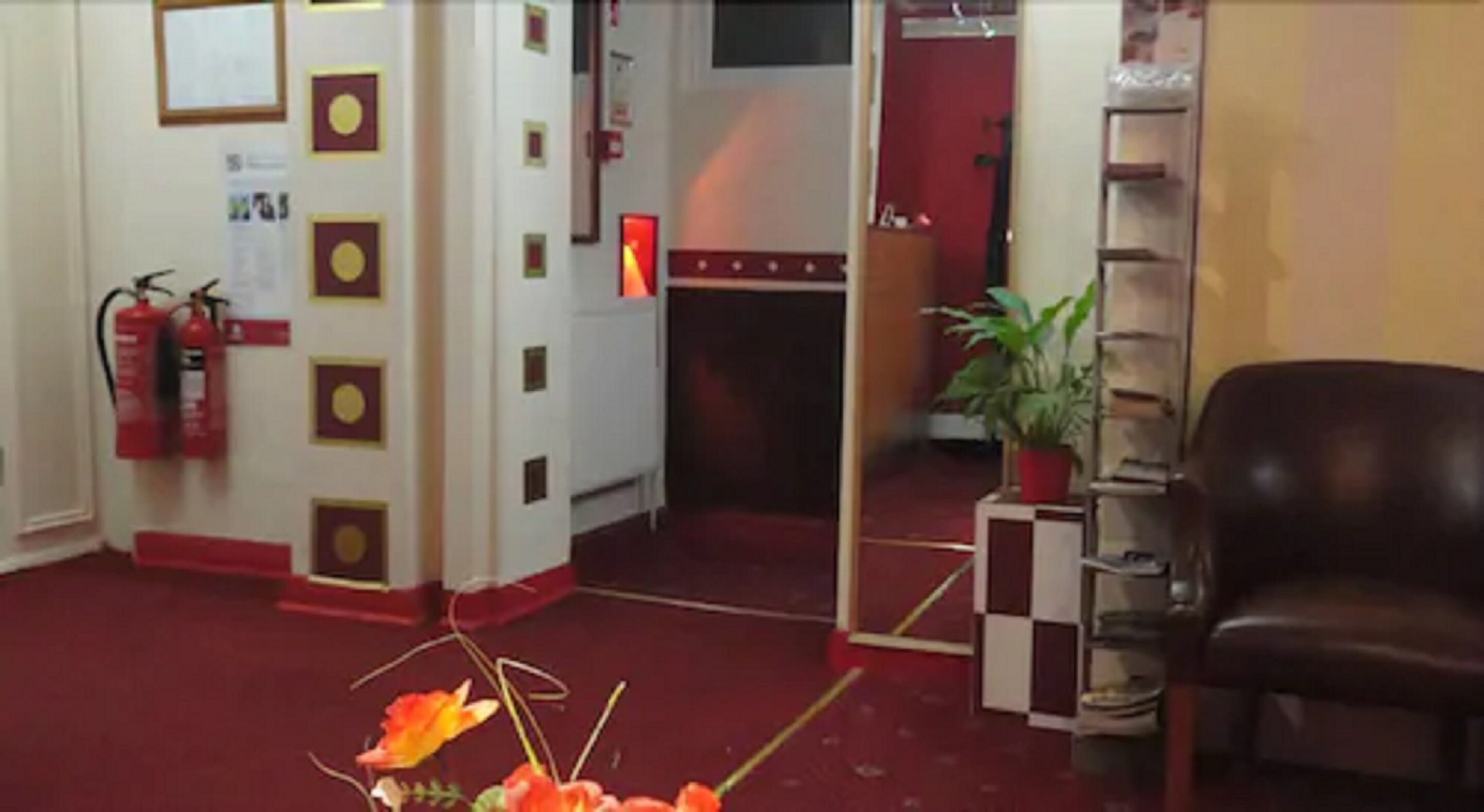 Foto - City View Hotel Roman Road