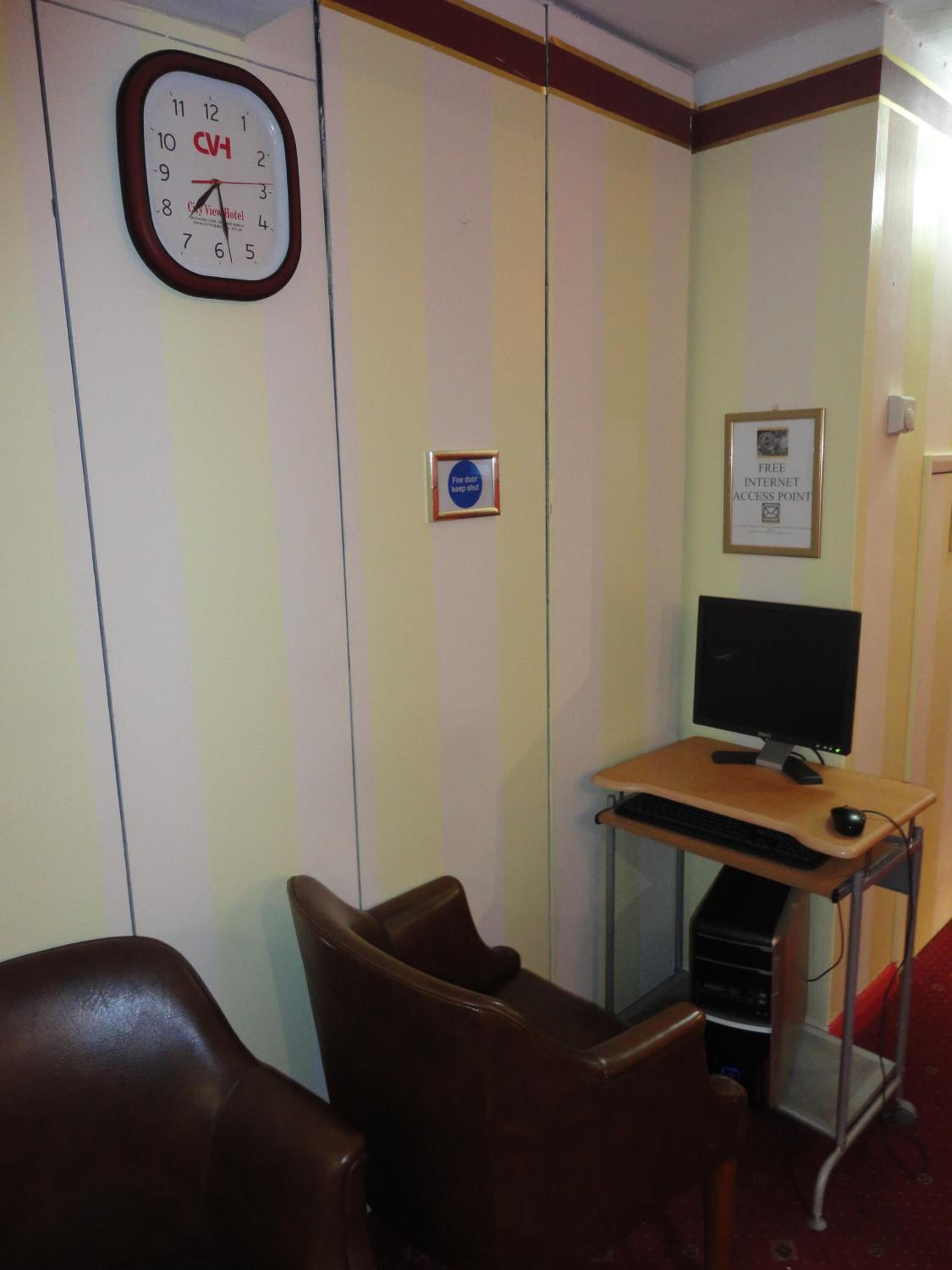 Foto - City View Hotel Roman Road