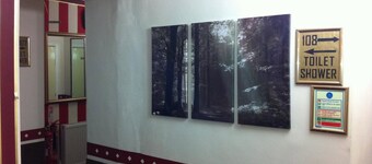 City View Hotel Roman Road