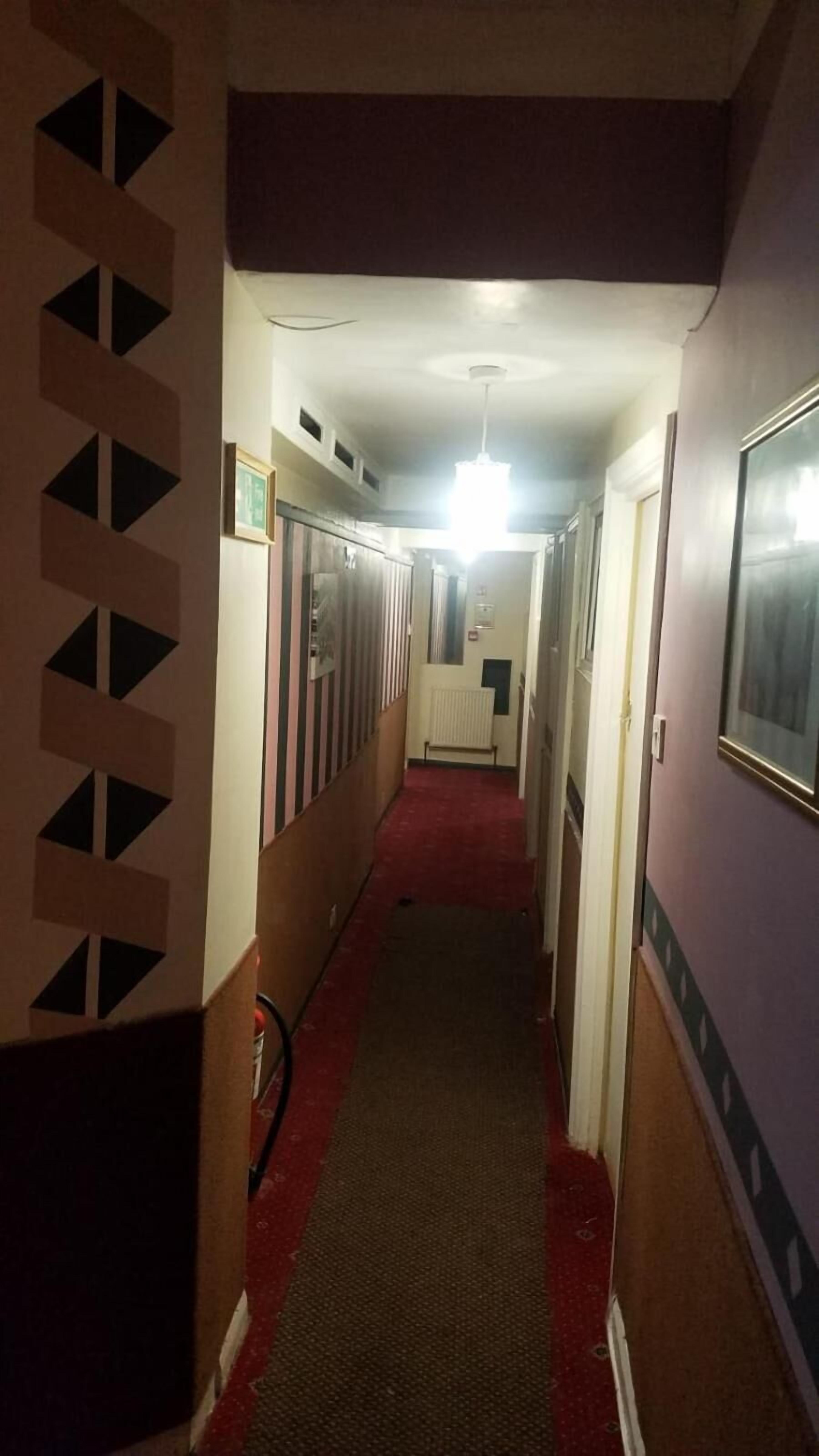 Foto - City View Hotel Roman Road