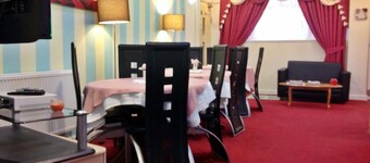 City View Hotel Roman Road Market