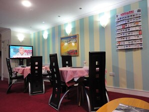 餐廳