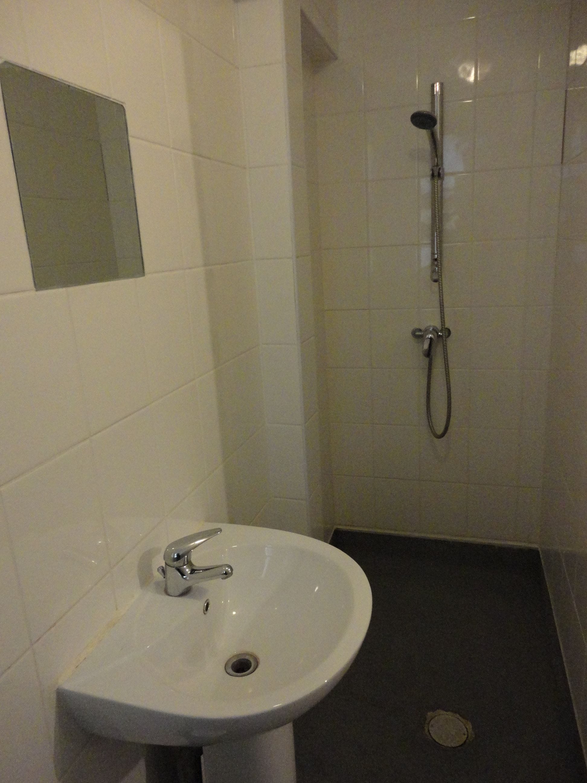 Foto - City View Hotel - Roman Road Market