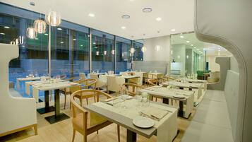 ร้านอาหาร