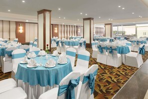 Sala de reuniones