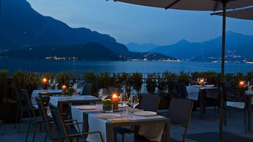 Italienische KĂŒche