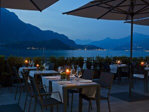 Italiaanse gerechten