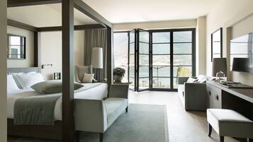 Junior-Suite, Seeblick