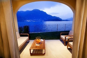 Room (Triplex Maisonnette) | Terrace/patio