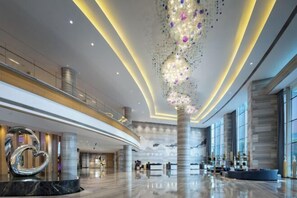 Interior - Whiersly Hotel Changsha xian (Changsha)