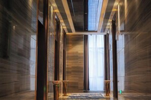 Interior - Whiersly Hotel Changsha xian (Changsha)