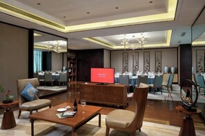 Restaurant - Whiersly Hotel Changsha xian (Changsha)