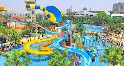 Whiersly Hotel Changsha xian