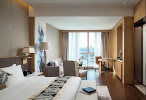 Cots/infant beds, alarm clocks - Whiersly Hotel Changsha xian (Changsha)