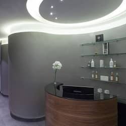 Trị liệu toàn thân, massage đá nóng, massage mô sâu, massage tiền sản