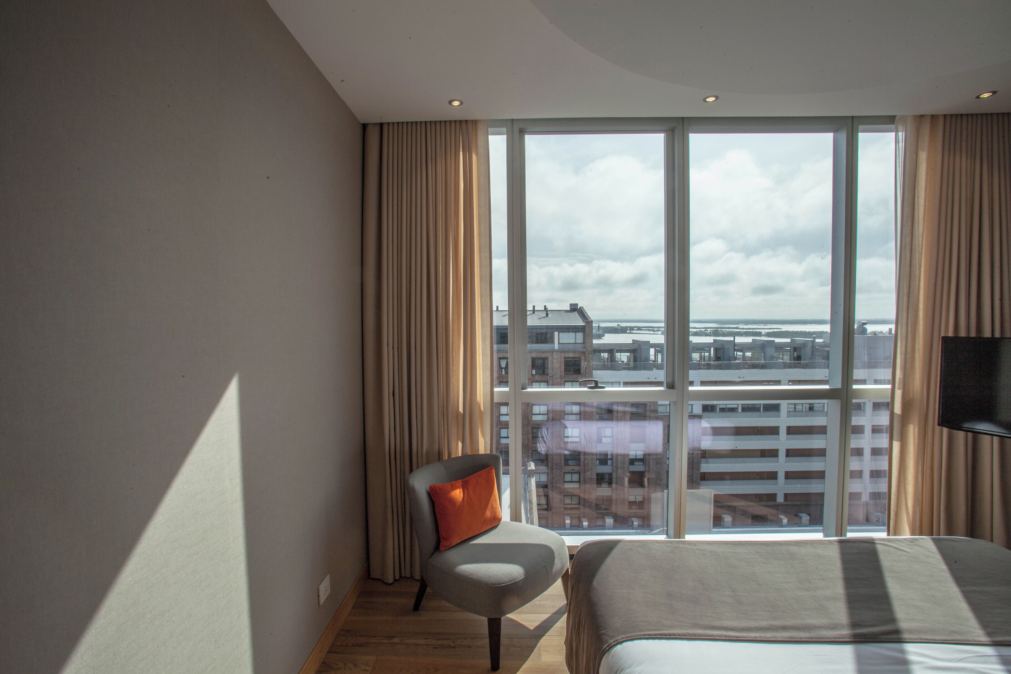 Photo - Puerto Norte Design Hotel