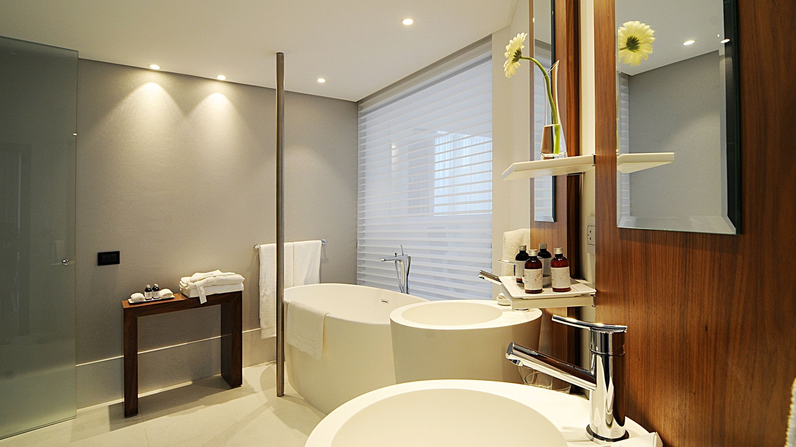 Foto - Puerto Norte Design Hotel