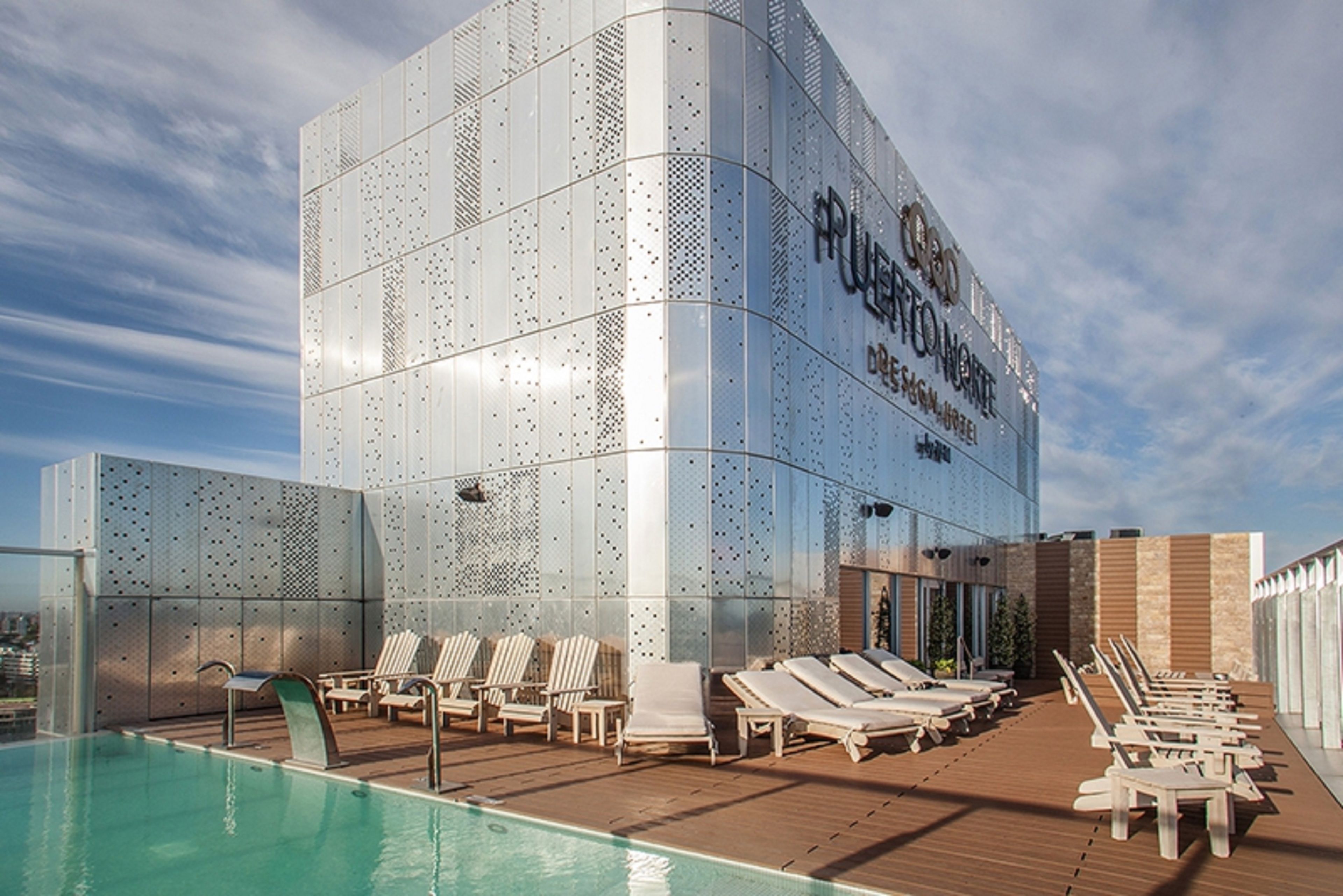 Foto - Puerto Norte Design Hotel