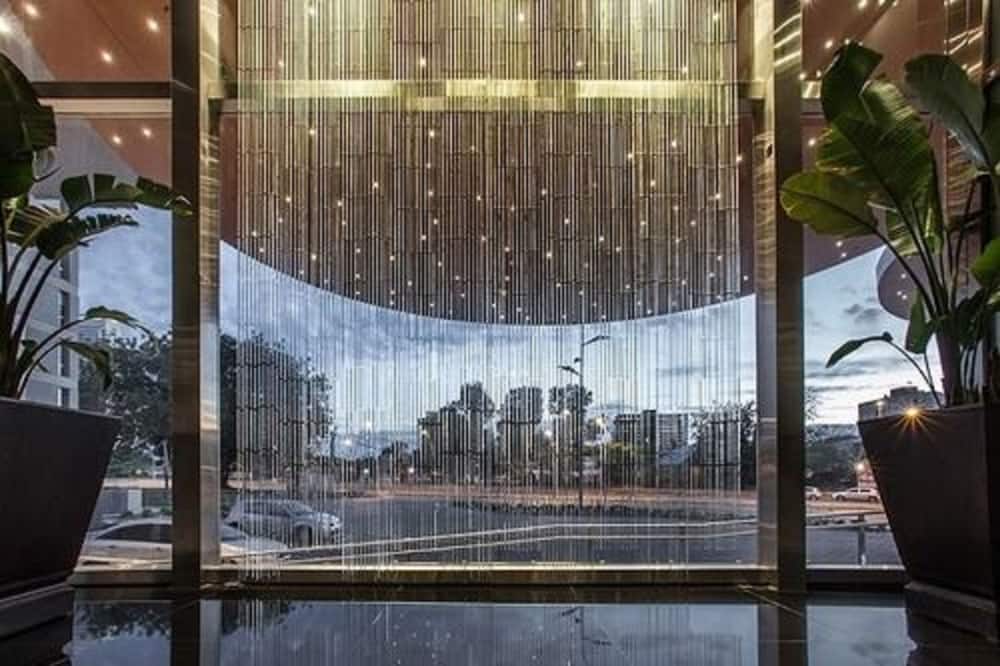 Puerto Norte Design Hotel