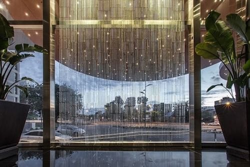 Puerto Norte Design Hotel