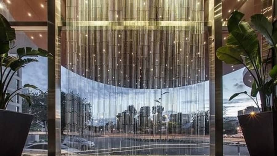 Puerto Norte Design Hotel