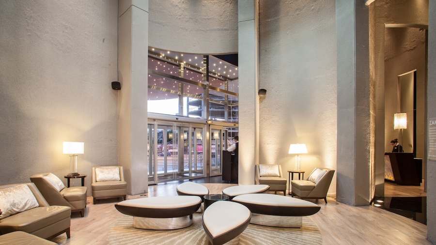 Puerto Norte Design Hotel