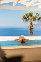 Junior Suite with Private Pool