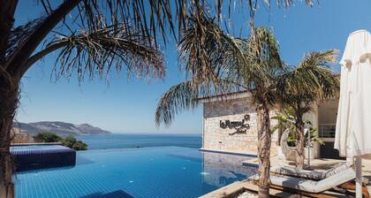 La Kumsal Hotel