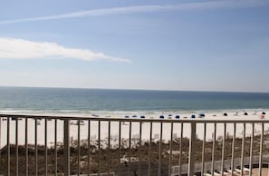 Standard Condo, 3 Bedrooms, 2 Bathrooms, Ocean View (405) | Balcony