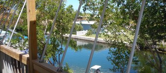 Ed & Ellen's Lodging Big Pine Key