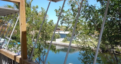 Ed & Ellen's Lodging Big Pine Key