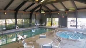 Inomhuspool
