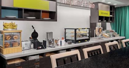 Home2 Suites by Hilton Knoxville West