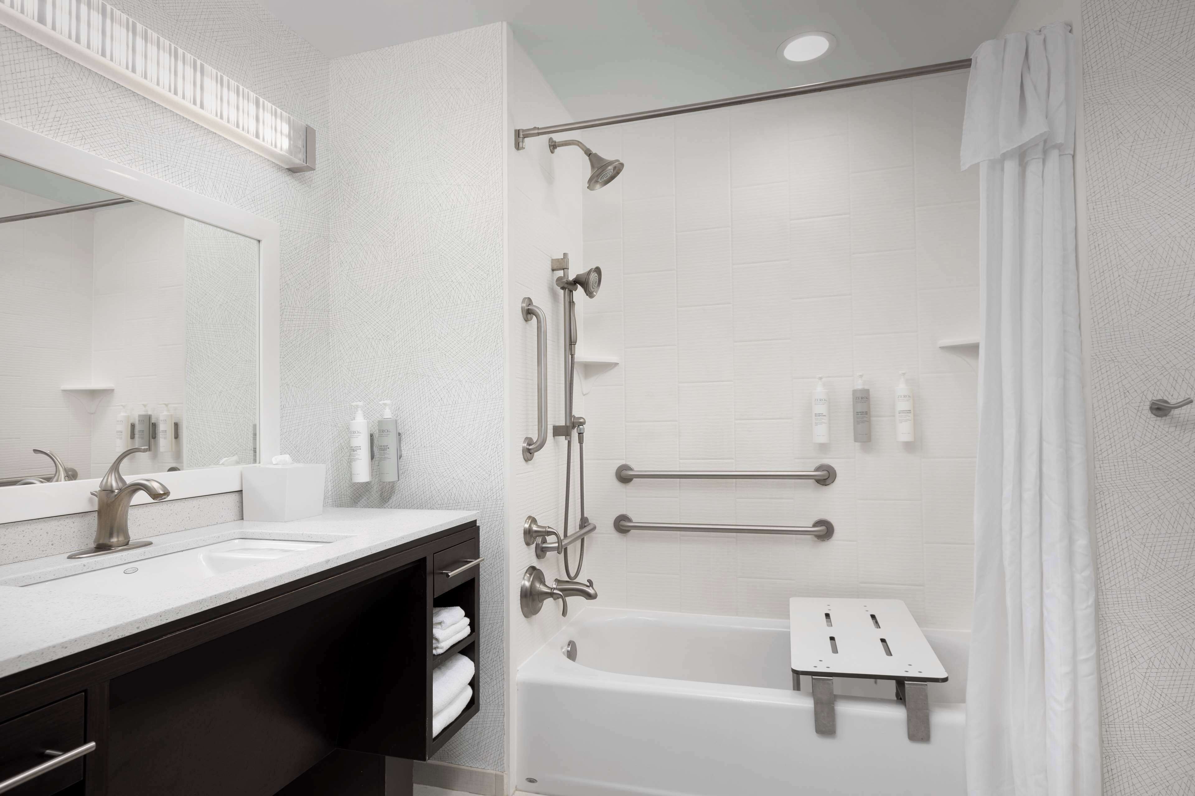 Foto - Home2 Suites by Hilton Knoxville West