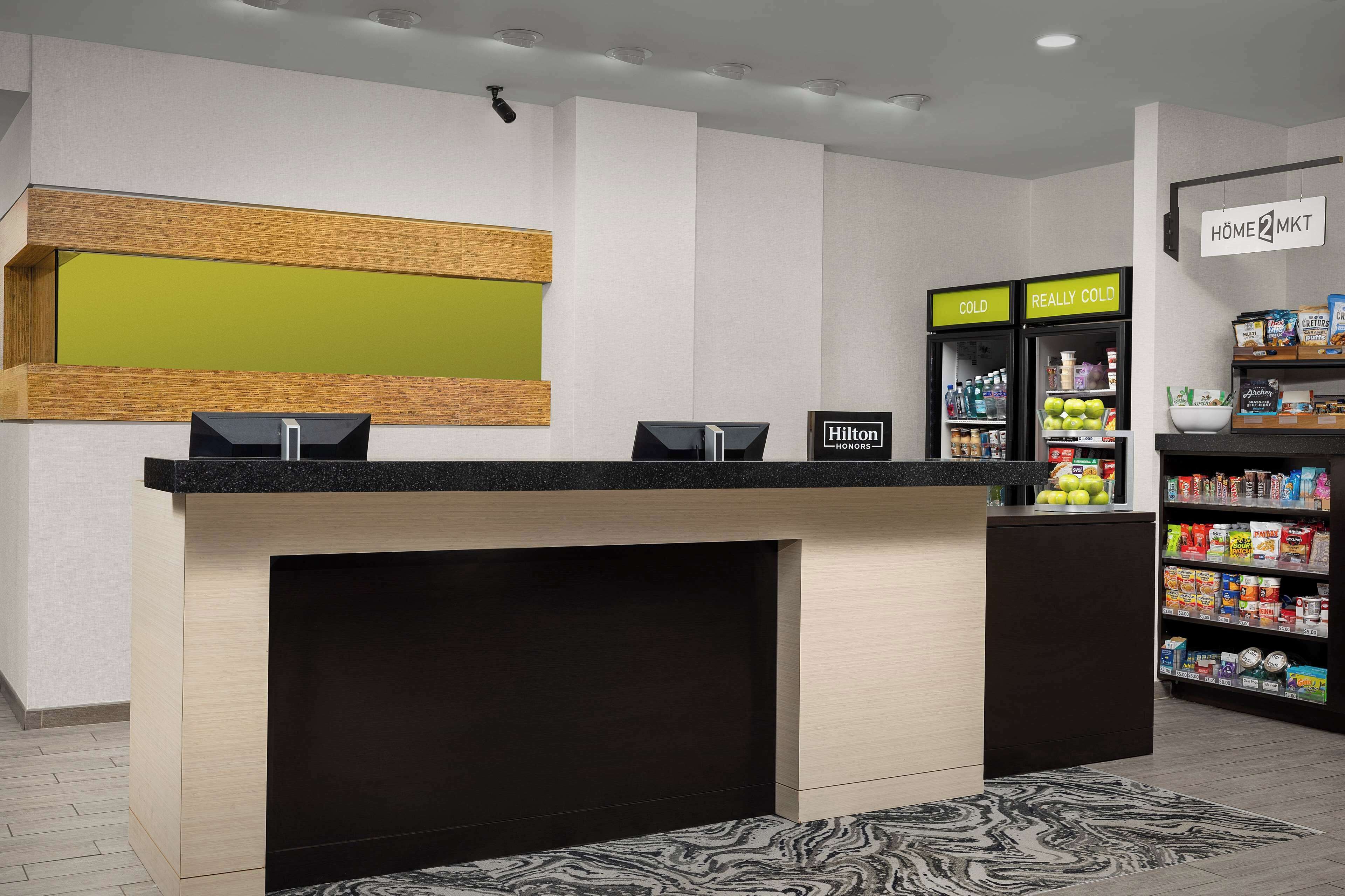 Foto - Home2 Suites by Hilton Knoxville West