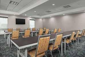 Sala de reuniones