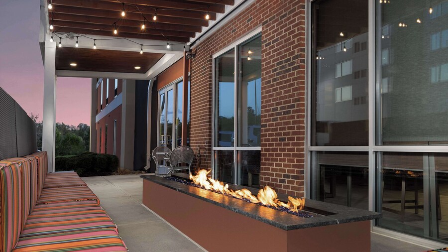 Home2 Suites by Hilton Knoxville West